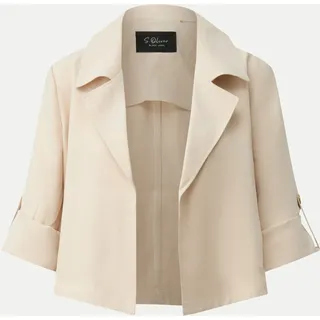 s.Oliver Blazer Beige 46