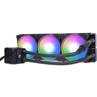 Alphacool Eisbaer Pro HPE Aurora 360 CPU AIO 360mm