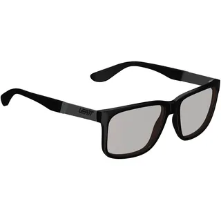 Leatt Theviz Sierra Unisize Schwarz/Silber