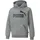 medium gray heather 116