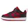 University Red/Black/White 21