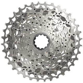 Sram Rival Axs Kassette Silber 10/30