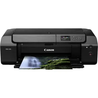 Canon PIXMA PRO-200 A3+ Farbdrucker