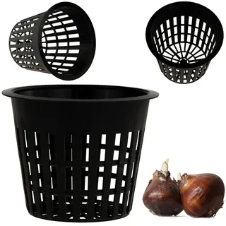 KORB ZUM PFLANZEN VON ZWIEBELN 6,6 x 8,3 cm