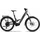 27,5 Zoll 49 cm metalllic sand/sparkling black