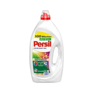 Persil Colorwaschmittel Gel 4,5 l 100 WL