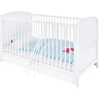 Pinolino Laura weiß