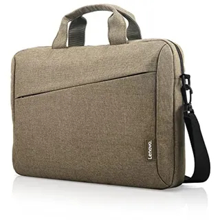 T210 Casual Toploader 15,6 khaki