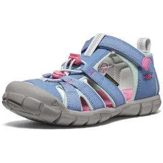 Keen Seacamp Ii Cnx Kindersandalen - Coronet Blue / Ho - EU 25-26