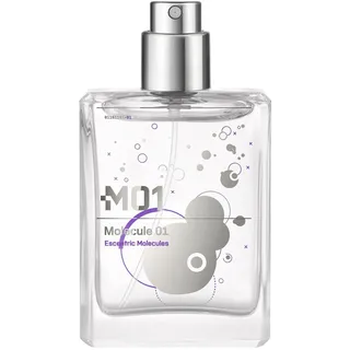 Escentric Molecules Molecule 01 Eau de Toilette Refill 30 ml