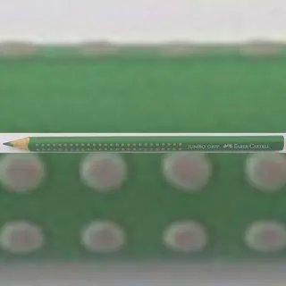 110963 Buntstift Jumbo Grip smaragdgrün