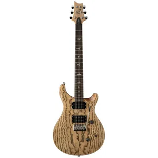Paul Reed Smith PRS SE Custom 24 Naturbelassene Wurzelesche