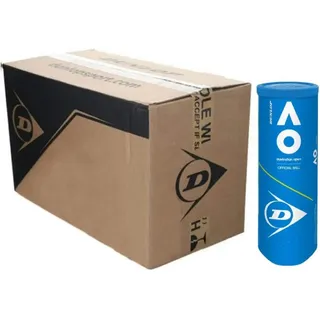 Dunlop Australian Open Tennisbälle