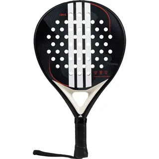 adidas Drive Black 3.4 2025 Padelschläger Einheitsgröße