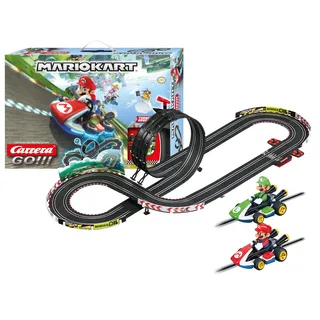Carrera Nintendo Mario Kart 8 20062491