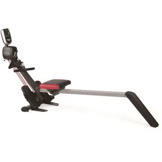 Body Coach Multifunktions-Rudergerät "ROWER ?N TUBE" mit Widerstandsbändern,,