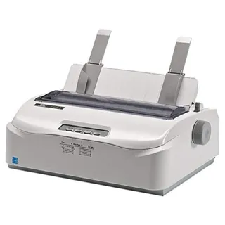 dascom europe Tally Genicon 1145 Nadeldrucker