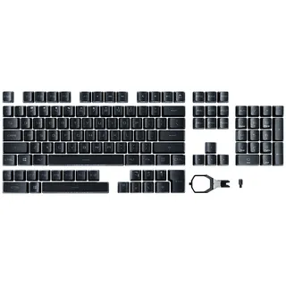 Asus ROG PBT Doubleshot Tastenkappen-Satz