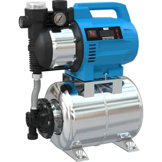 Güde HWW 1400,3 VF INOX