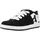 Graffik Jungen Black/White 29