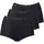 Maxislip 3 St Schwarz 58