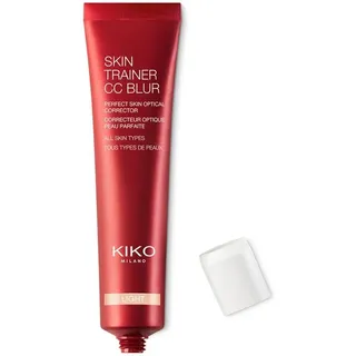 KIKO Milano Skin Trainer Cc Blur CC Cream