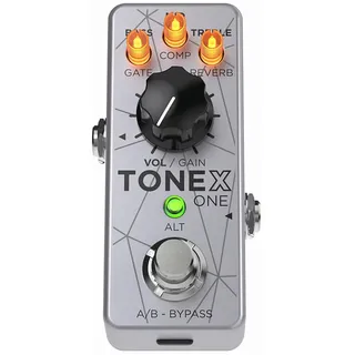 IK Multimedia ToneX One Bass Edition