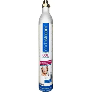 Sodastream CO2-Zylinder 1032122410