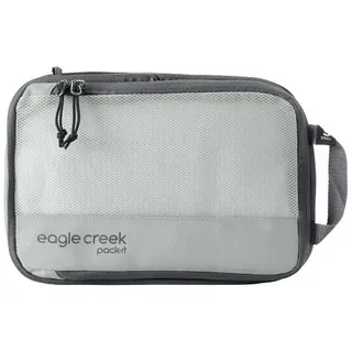 Eagle Creek Pack-It Reveal Packtasche 25 cm Mit Dehnfalte storm grey