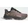 Terrex AX5 Gore-tex Wanderschuhe Trace Brown Earth Strata Semi Impact Orange EU 38