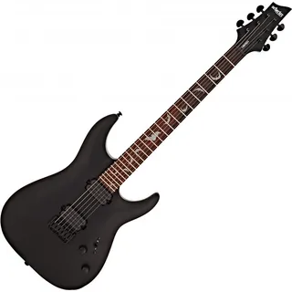 Schecter Damien-6 Satin Black