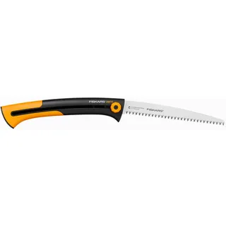 Fiskars Handsäge Grobzahnung