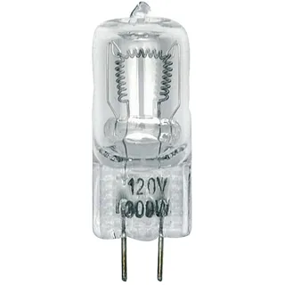 Omnilux 120V/300W GX-6,35 300h 3200K