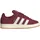 Noble Maroon / Cloud White / Off White 44 2/3