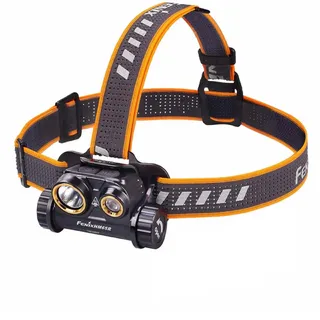 Fenix HM65R Schwarz