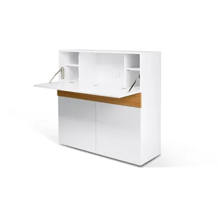 TemaHome Focus (BHT 110x109x42 cm)