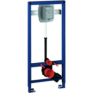 Grohe Rapid SL BH 1,13 m, Druckspüler 6-9 l