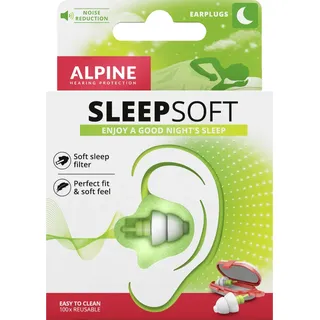 Alpine SleepSoft