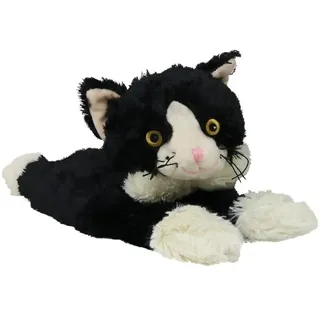 Warmies Katze liegend 1 st