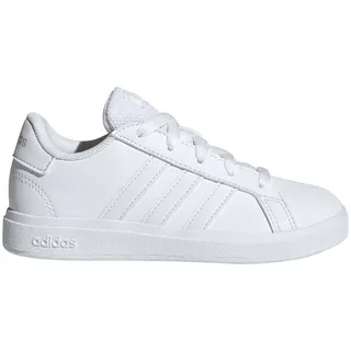Cloud White / Cloud White / Grey One 40