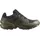 Herren Black / Peat / Deep Lichen Green 44 2/3