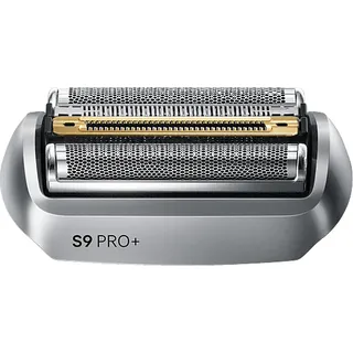 Braun Scherkopf Series 9 96M Silber 1 St.