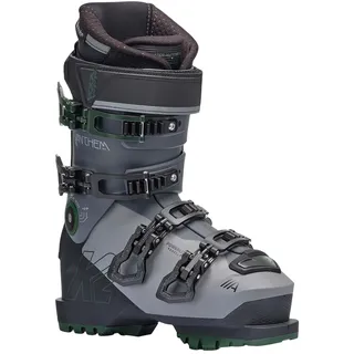 K2 Anthem 95 MV black - gray (1.1.) 27.5