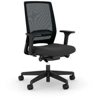 Viasit Kickster Drehstuhl Mesh