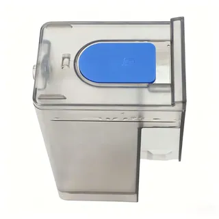 Reinigungsmitteltank für Ecovacs Deebot T50 Pro / T50 Omni / X8 Pro / X8 Omni, Flüssigkeit Behälter für Basisstation, Staubsauger Zubehör Ersatzteil