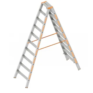 2 x 10 Sprossen 1043010