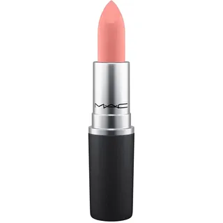 MAC Powder Kiss reverence