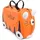 Cabin 31 cm / 18 l Tipu Tiger