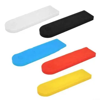 Wasserdichte Armaturenbrett-Display-Abdeckung für Ninebot MAX G30 G30D, sichere Passform, mit Silikonmaterial, Schwarz