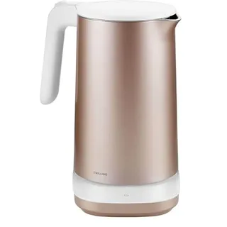 Wasserkocher Pro rosa